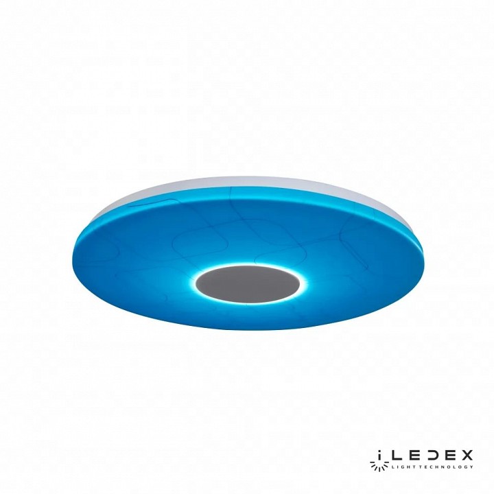 Накладной светильник iledex cube 36w-cube-entire