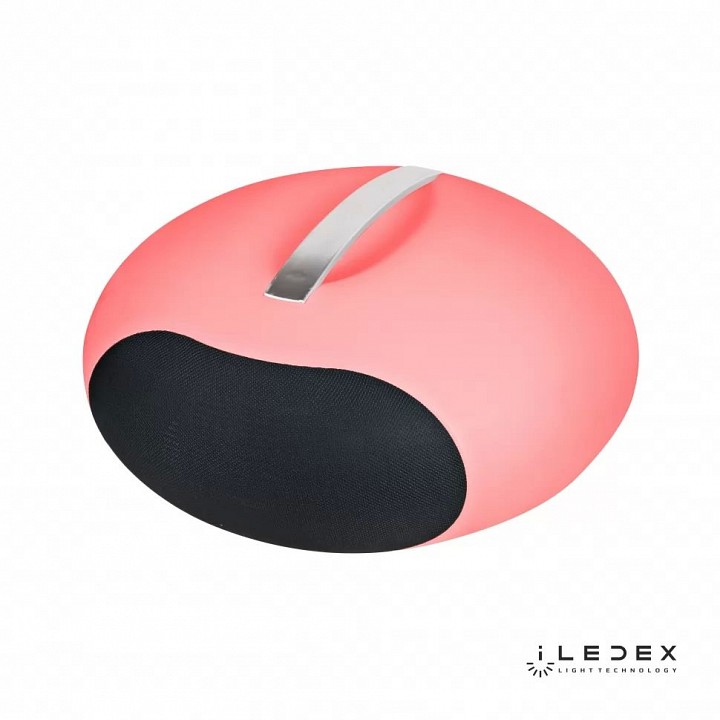 Колонка звуковая iledex giggle els1155-ch wh