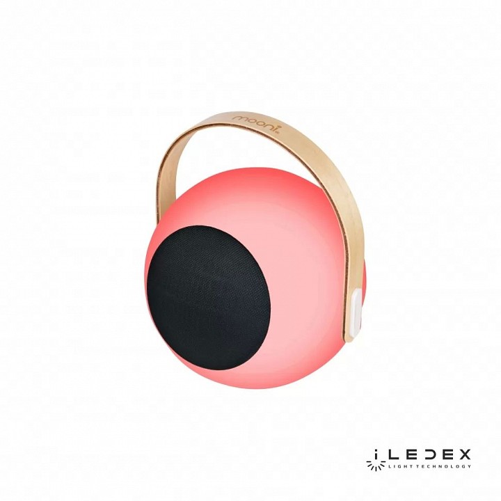 Колонка звуковая iledex giggle eys0970-ch wh