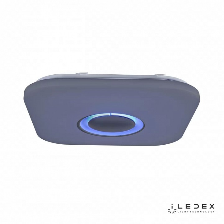 Накладной светильник iledex music music-48w-square