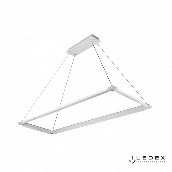Подвесной светильник iledex firefox p1173-3 wh