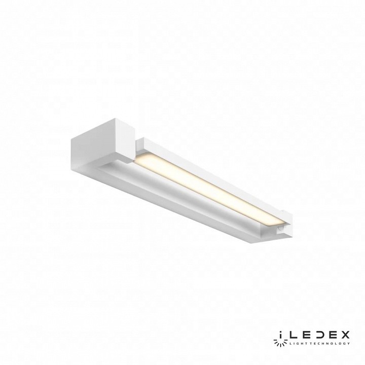Накладной светильник iledex firefox w1173-1 wh