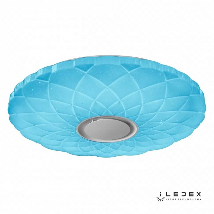 Накладной светильник iledex sphere zn-xu108xd-gsr-yk