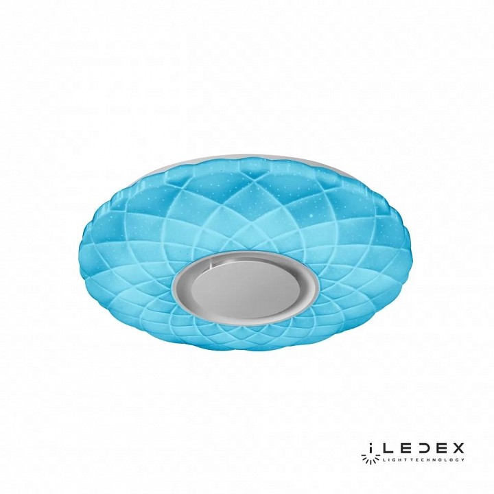 Накладной светильник iledex sphere zn-xu36xd-gsr-y