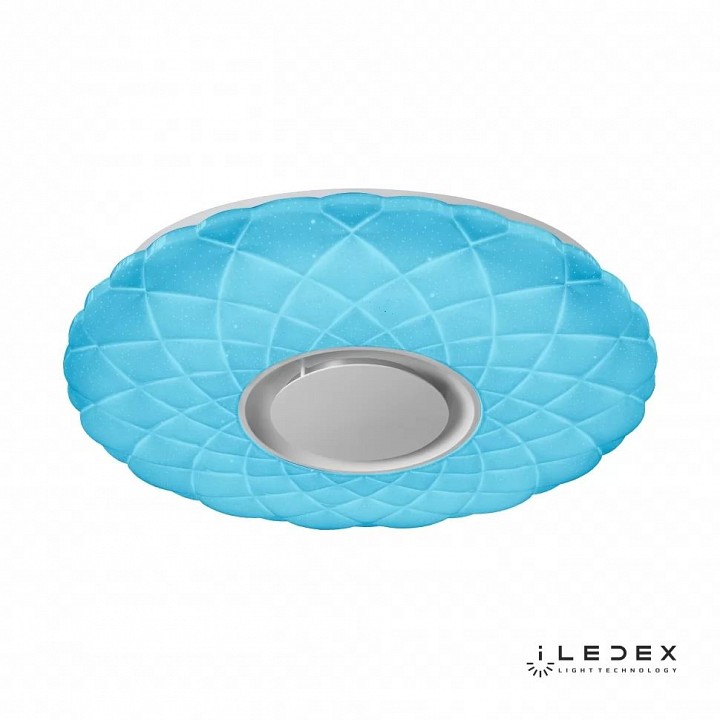 Накладной светильник iledex sphere zn-xu60xd-gsr-y