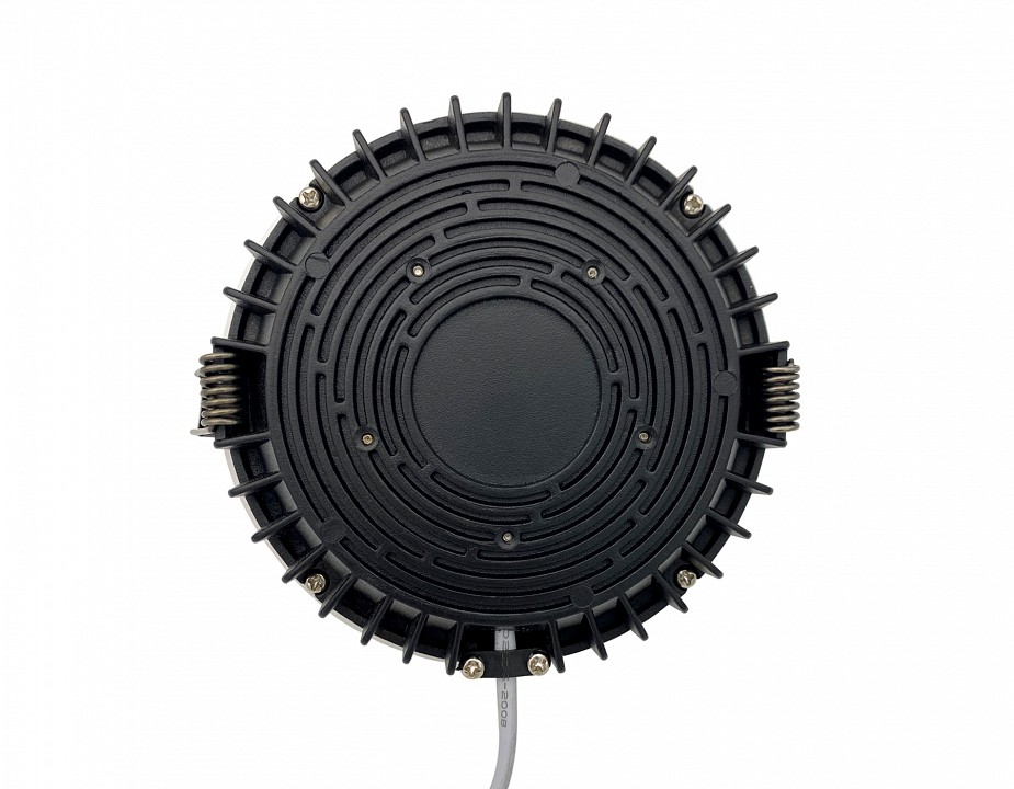 Встраиваемый светильник ambrella light dcr dcr512