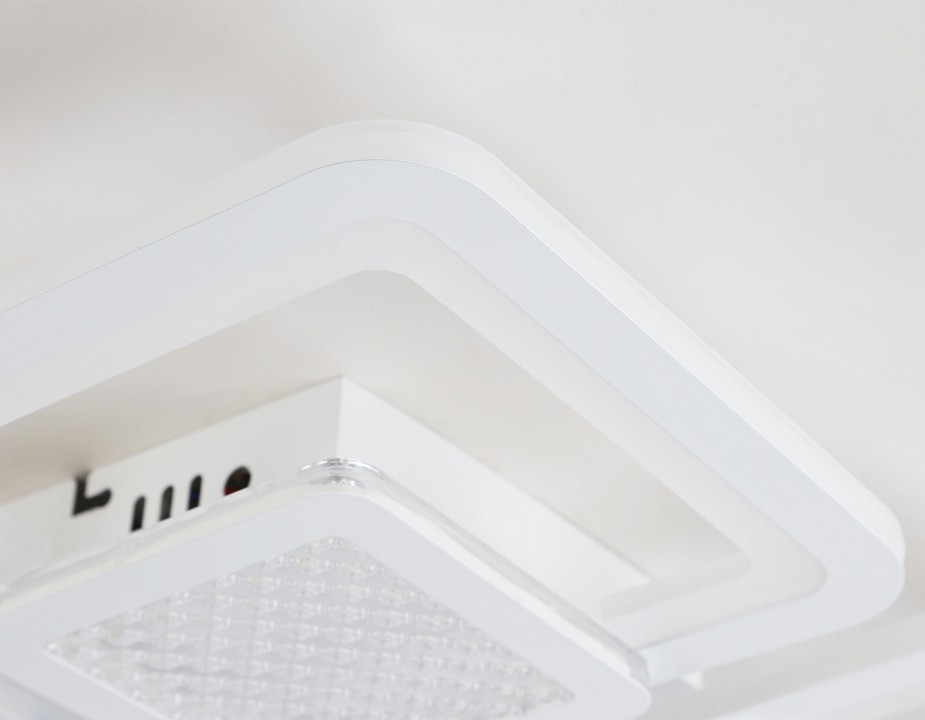 Потолочная люстра ambrella light fa fa4283