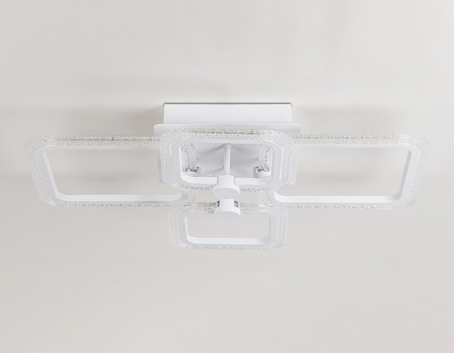 Потолочная люстра ambrella light fa fa5309