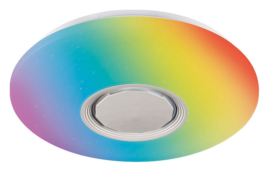 Накладной светильник ambrella light ff ff201