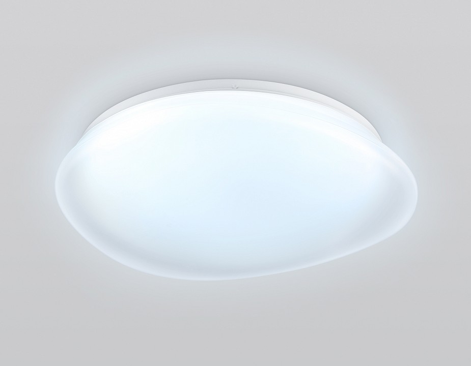 Накладной светильник ambrella light orbital fz1610