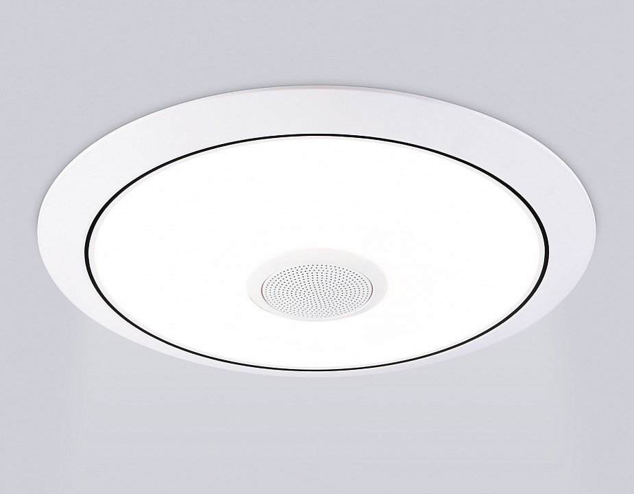 Накладной светильник ambrella light  fz710