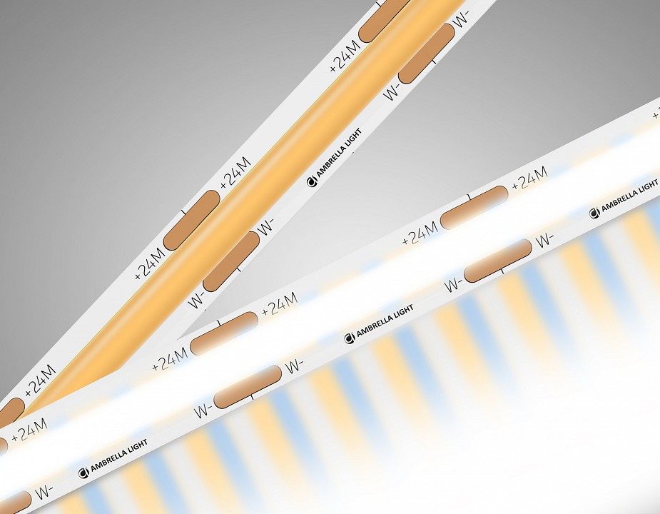 Лента светодиодная ambrella light  gs4901