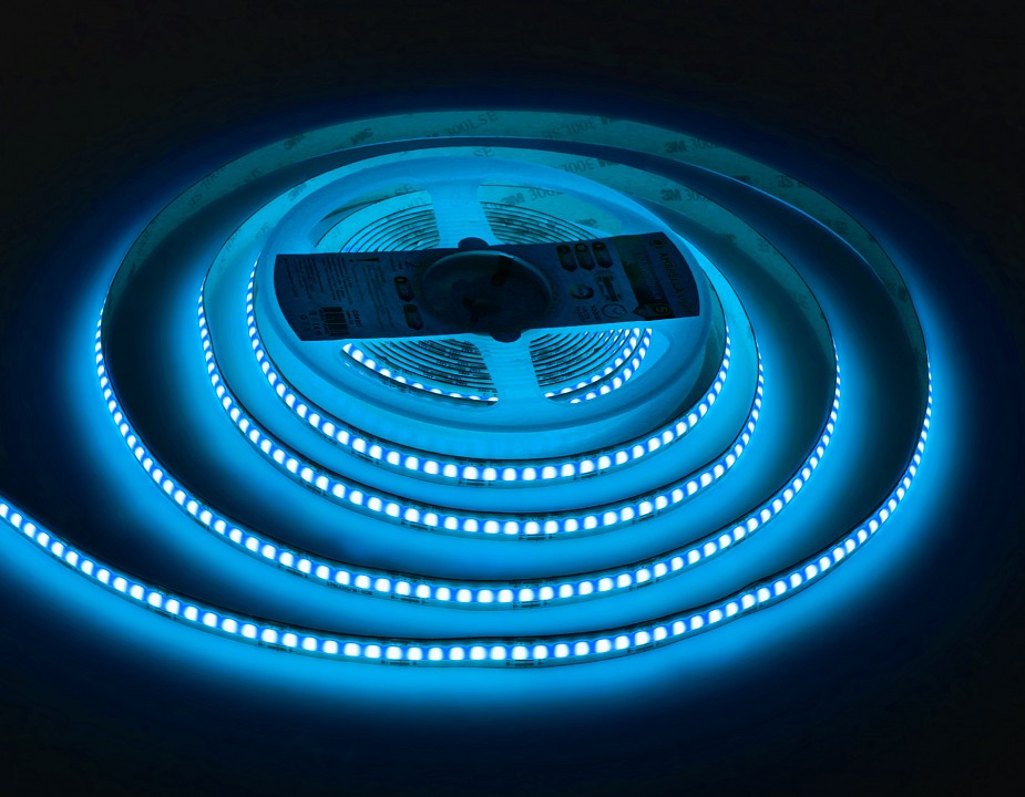 Лента светодиодная ambrella light  gs4951