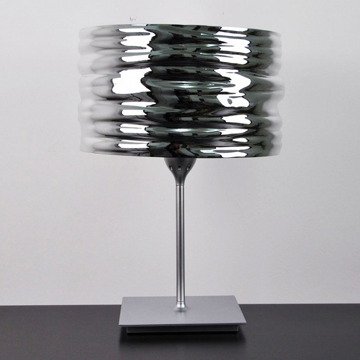Основание для настольной лампы artemide aqua cil e27 150вт k 0925010a