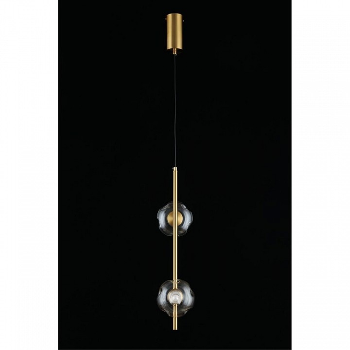 Подвесной светильник aployt tereze apl.074.06.02