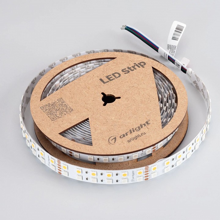 Лента светодиодная arlight rt-b144 012327(3)