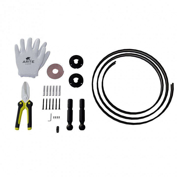 Комплект струнный arte lamp skycross a600506-240-4k