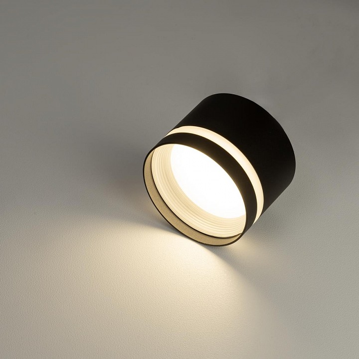 Накладной светильник citilux hardy cl002c11