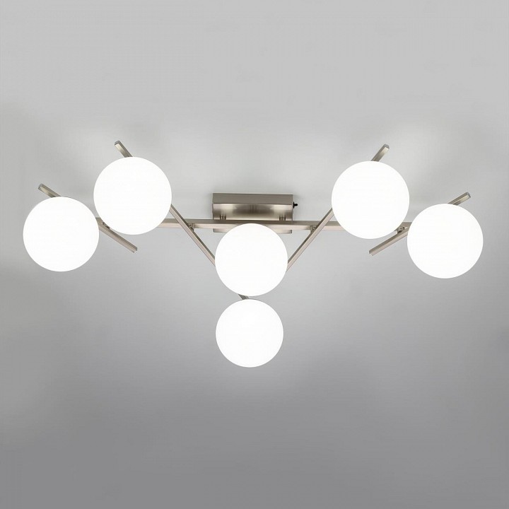 Потолочная люстра citilux dorsy cl223161