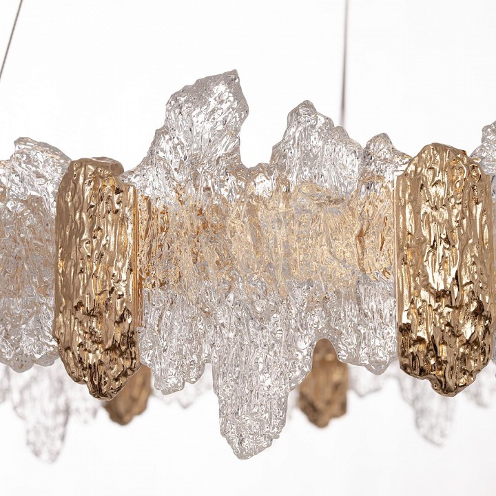 Подвесной светильник citilux lava cl250162