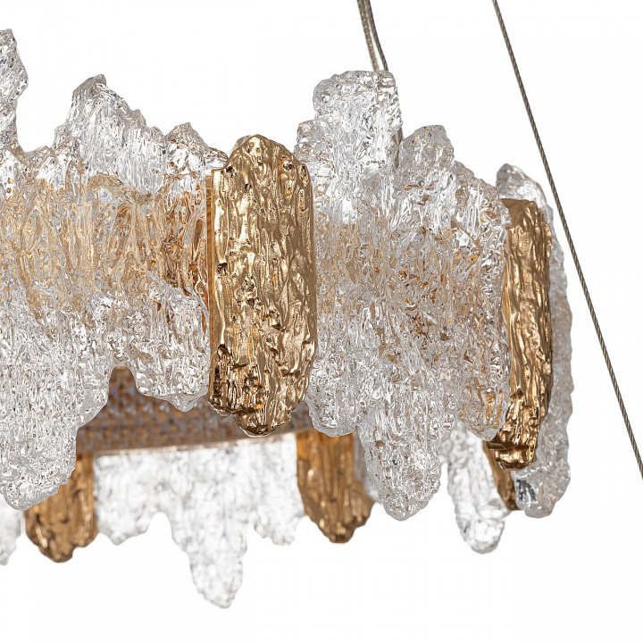 Подвесной светильник citilux lava cl250182