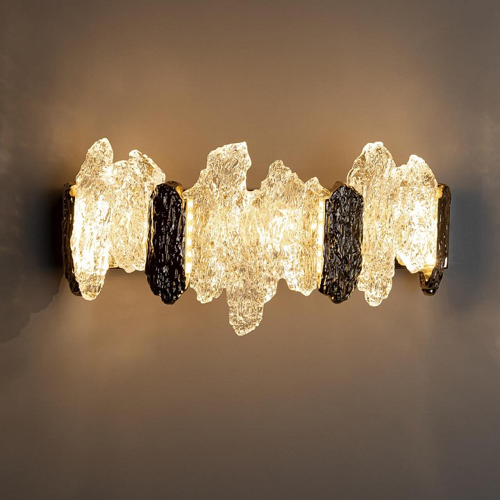 Накладной светильник citilux lava cl250312