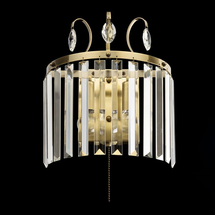 Накладной светильник citilux инга cl335323