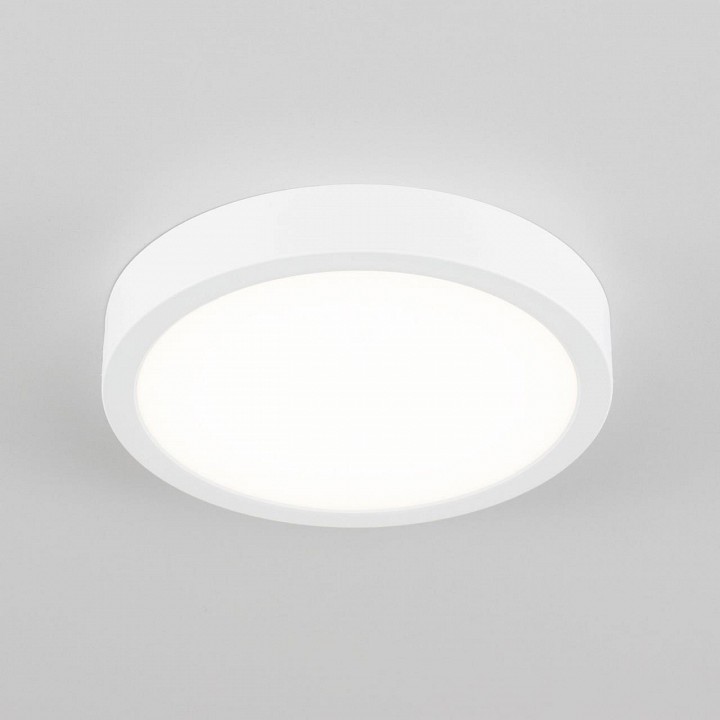 Накладной светильник citilux галс cl5522n