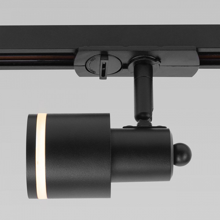 Светильник на штанге citilux bruno cl565t11