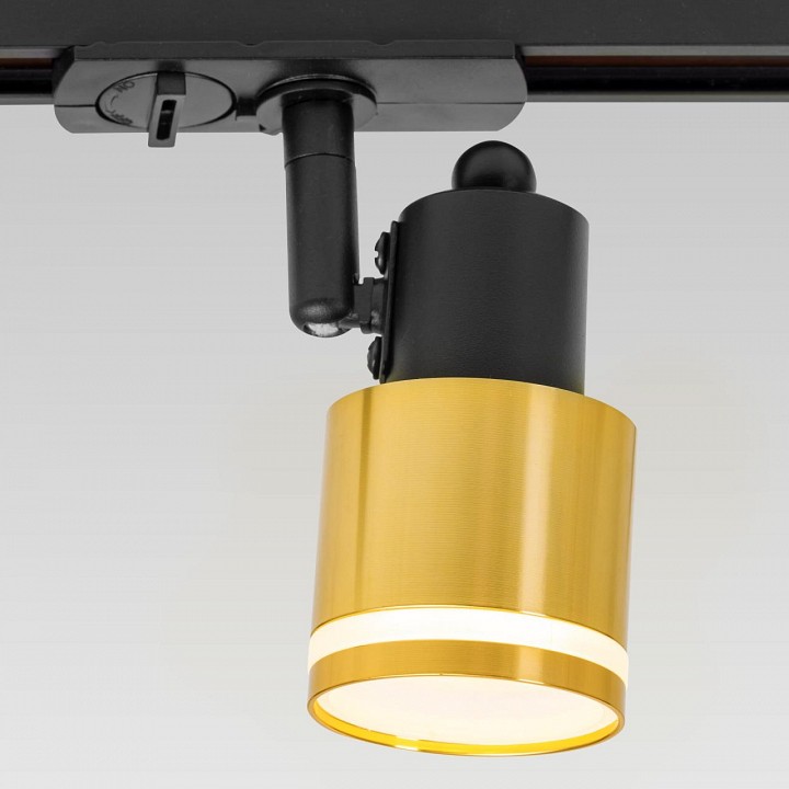 Светильник на штанге citilux bruno cl565t14