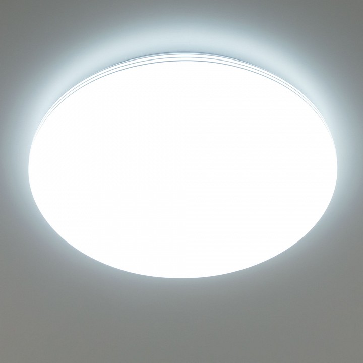 Накладной светильник citilux симпла cl714680g