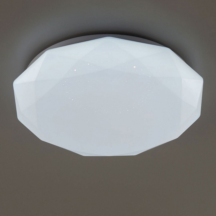 Накладной светильник citilux астрон cl733330g