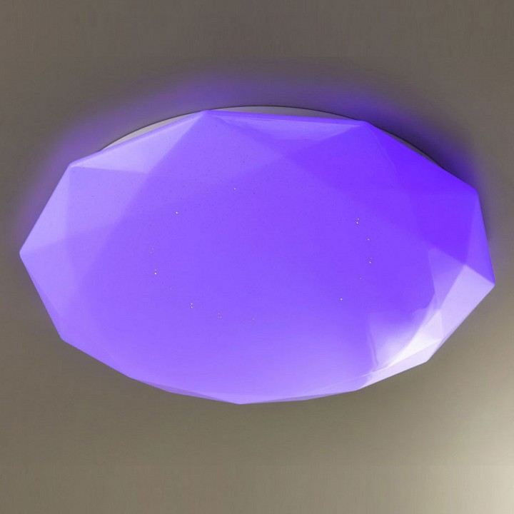 Накладной светильник citilux астрон cl733480g