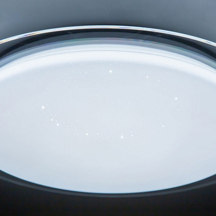 Накладной светильник citilux спутник cl734330g