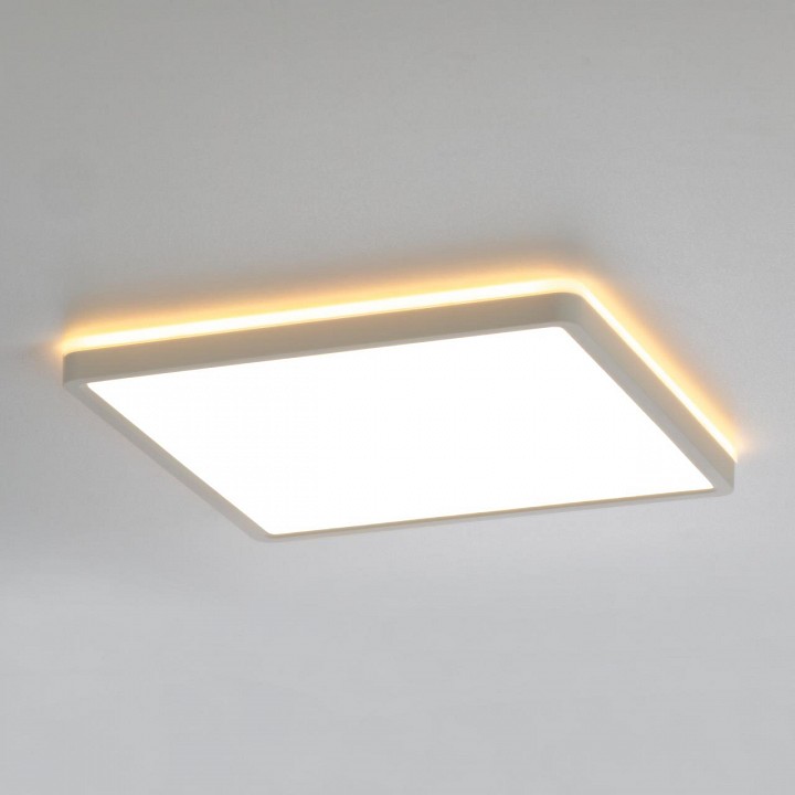 Накладной светильник citilux norma cl749k300