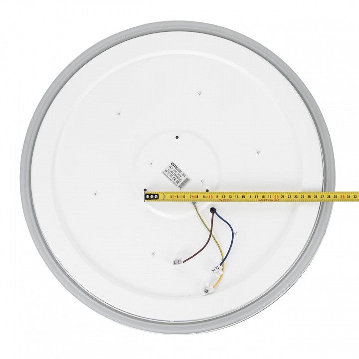 Накладной светильник citilux boss cl751451g