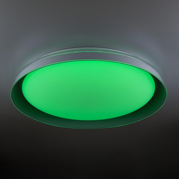 Накладной светильник citilux mega cl752451g