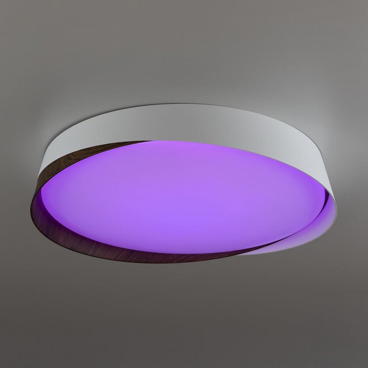 Накладной светильник citilux bonny cl754350g
