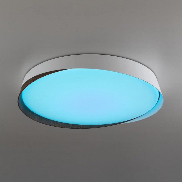 Накладной светильник citilux bonny cl754450g