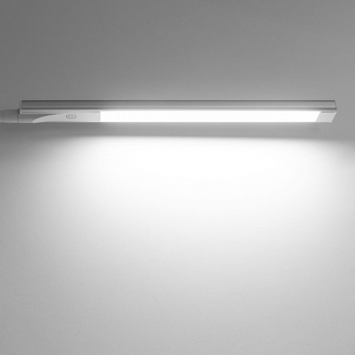 Настольная лампа офисная citilux рио cl803090n