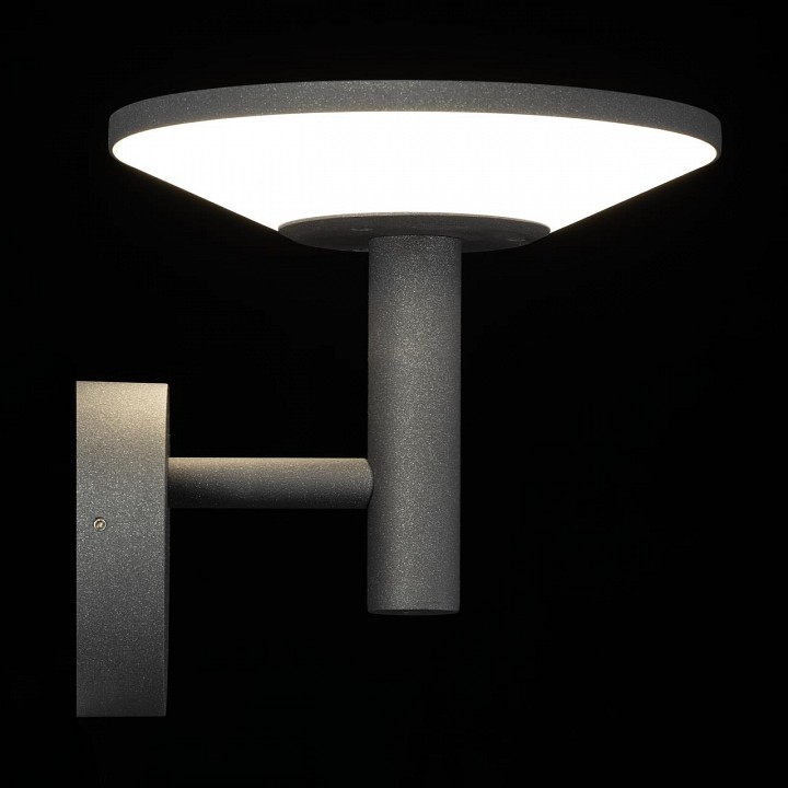 Светильник на штанге citilux dorn clu05w