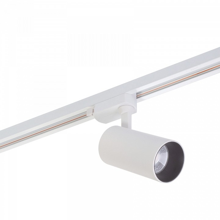 Светильник на штанге denkirs dk6030 dk6030-wh