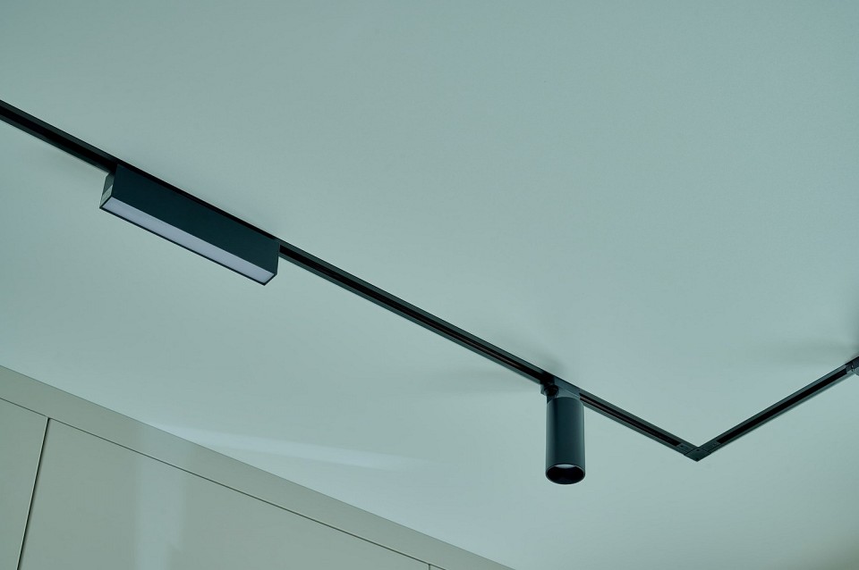 Накладной светильник denkirs dk6430 dk6430-bk