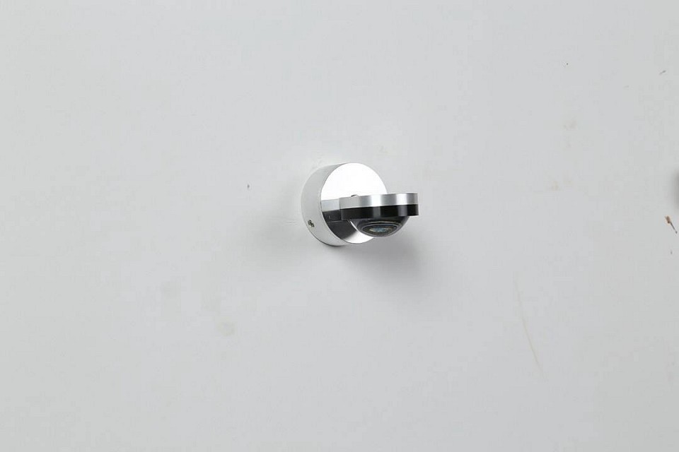 Бра designled lupa gw-095-1-3-bl-nw