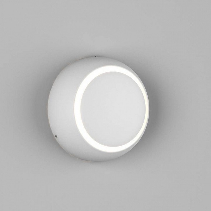 Накладной светильник designled mun gw-6100-5-wh-ww