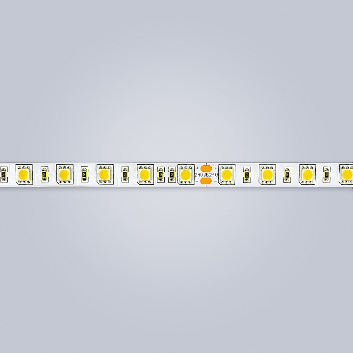 Лента светодиодная eleganz lux el-24v-14w