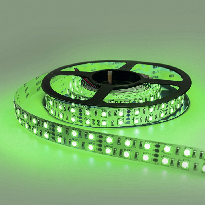 Лента светодиодная eleganz lux el-24v-28rgb