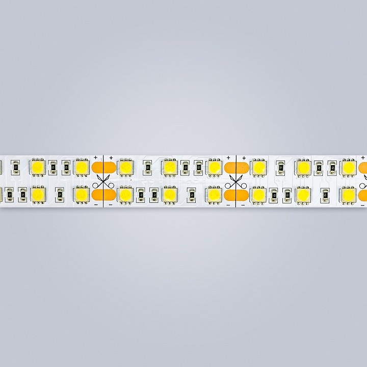 Лента светодиодная eleganz lux el-24v-28w