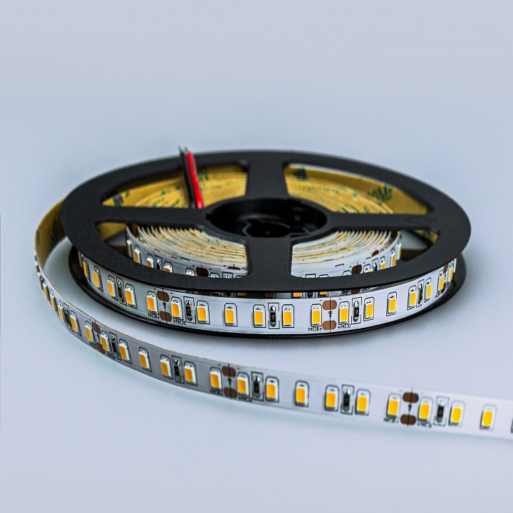 Лента светодиодная eleganz lux el-24v-96ww