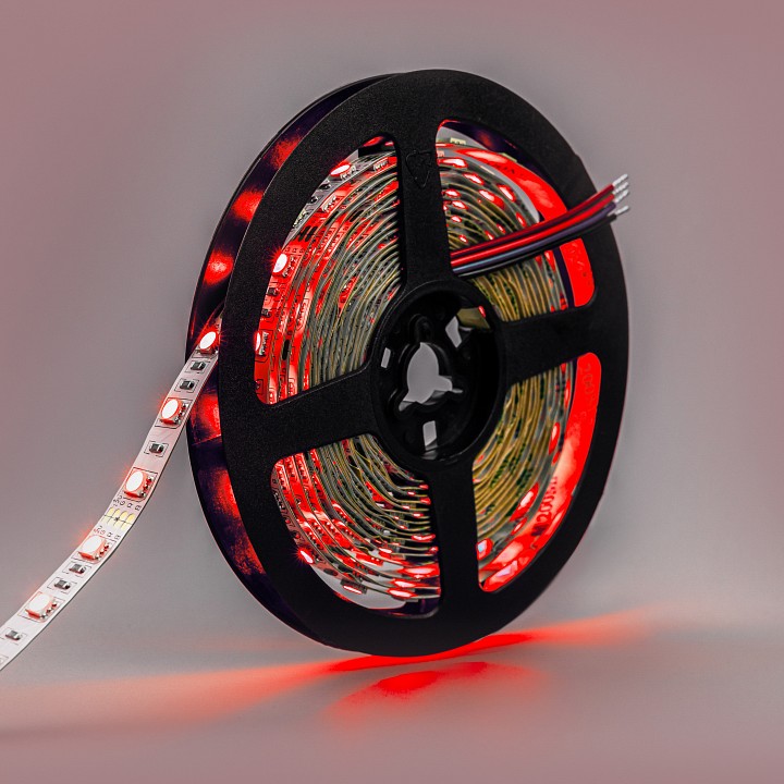 Лента светодиодная eleganz lux el-ls-14rgb